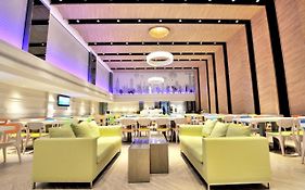 Green World Hotel Zhonghua