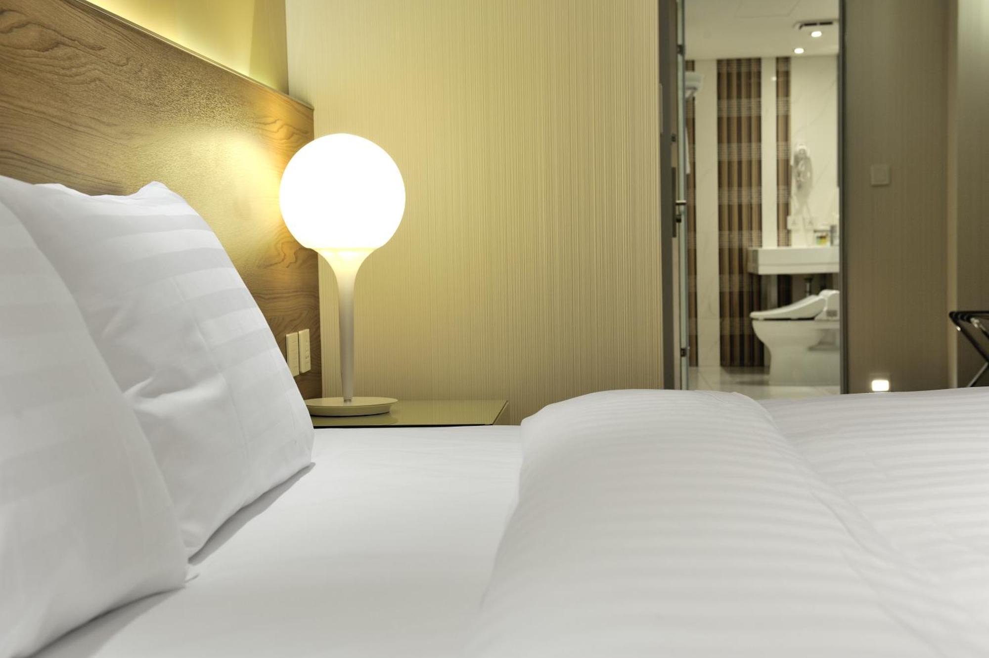 Green World Hotel - Zhonghua Taipei Room photo