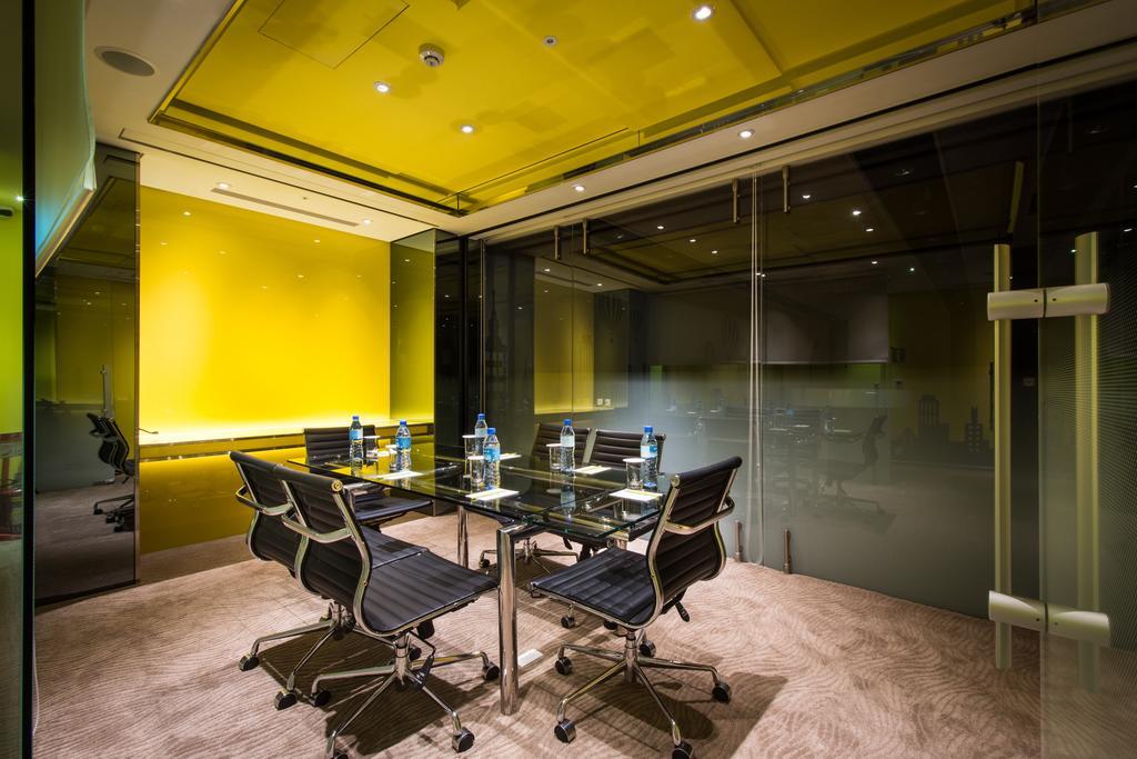 Green World Hotel - Zhonghua Taipei Exterior photo